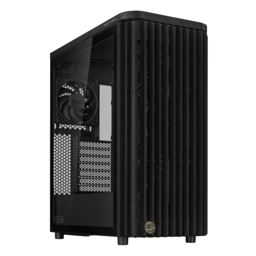 ASUS ProArt PA401 - Tempered Glass Panel. Type: PC