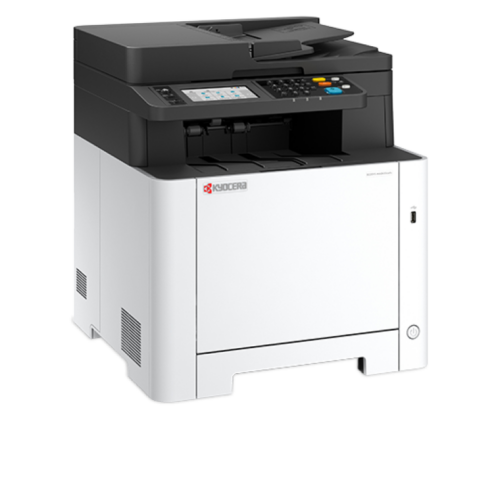 KYOCERA ECOSYS MA2600cwfx. Print technology: Laser
