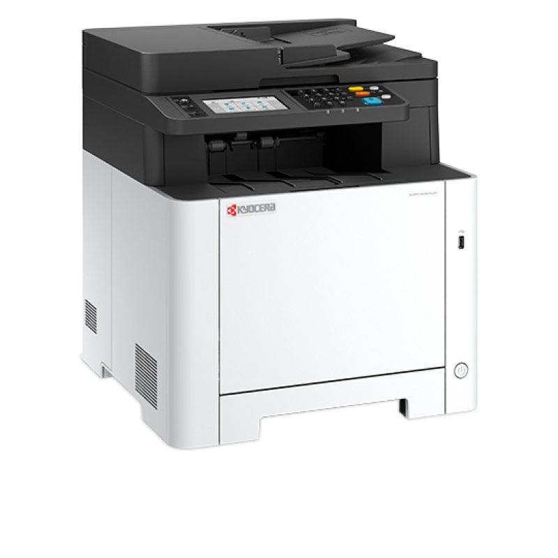 KYOCERA ECOSYS MA2600cwfx. Print technology: Laser