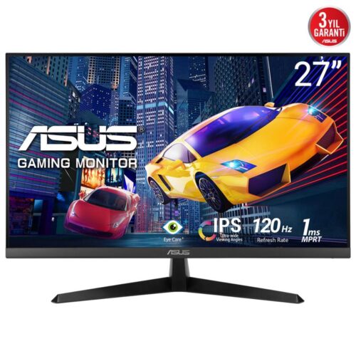 Monitor Asus 27" VY279HGR