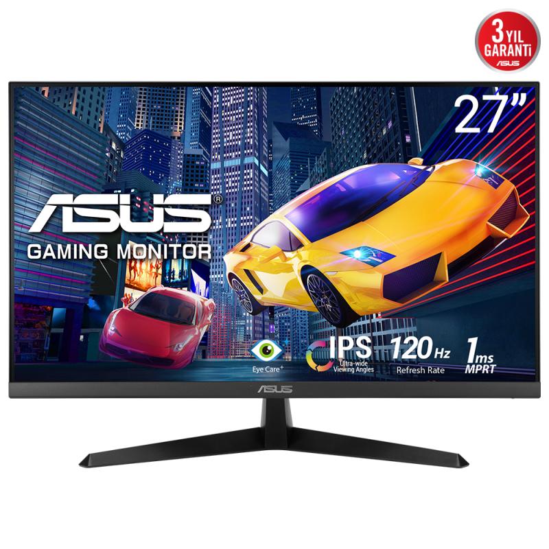 Monitor Asus 27" VY279HGR