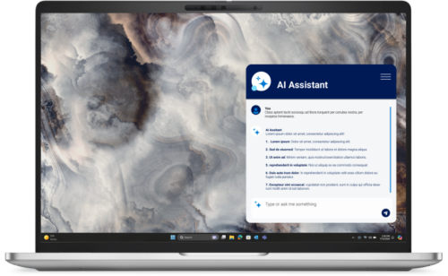 Laptop Business DELL Pro 16 Plus