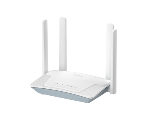 D-Link G403C EAGLE PRO AI N300 4G SMART Wi-Fi Router