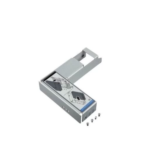 Adaptor Caddy Server Dell de la 2.5 inci la 3.5 inci