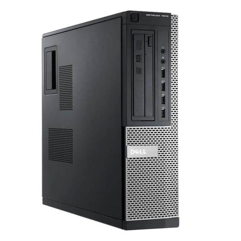 Calculatoare Second Hand Dell OptiPlex 7010 DT