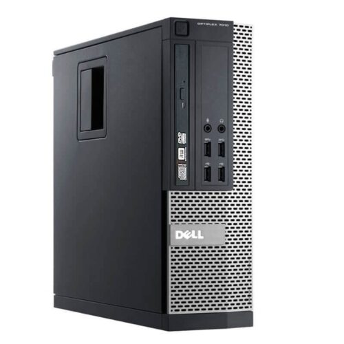 Calculatoare Second Hand Dell OptiPlex 7010 SFF