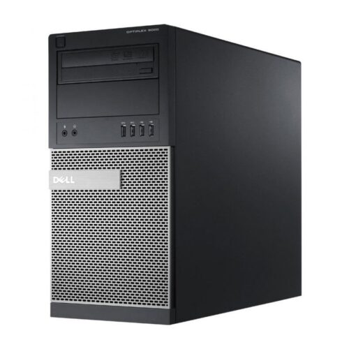 Calculatoare Second Hand Dell OptiPlex 9020 MT