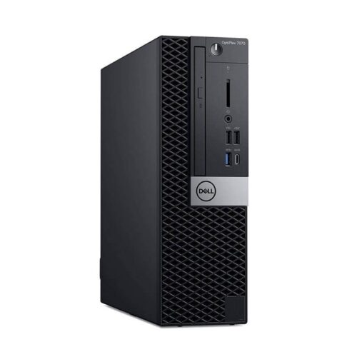 Calculatoare SH Dell OptiPlex 7070 SFF