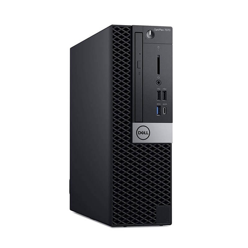 Calculatoare SH Dell OptiPlex 7070 SFF