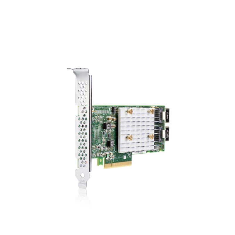 Controller RAID HP Smart Array E208i-p SR Gen10 12Gbps - 128MB Cache