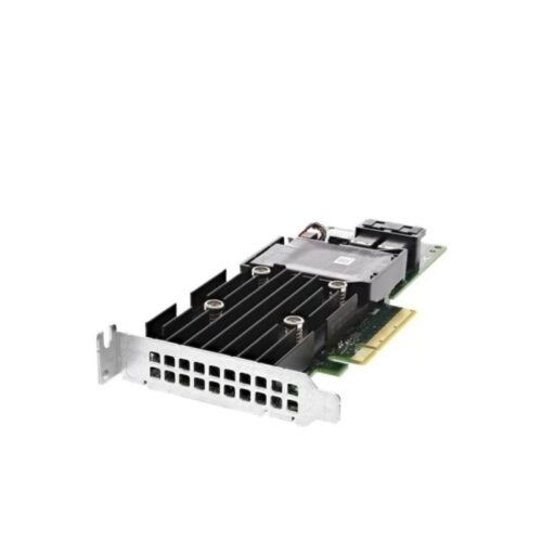 Controller Raid SAS Dell PERC H740p - 8GB + Baterie