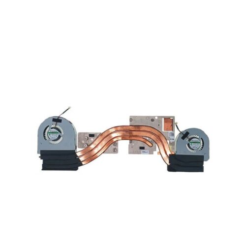 Cooler Laptop Dell Precision 7710/7720