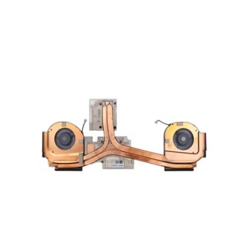 Cooler Laptop Dell Precision 7730/7740