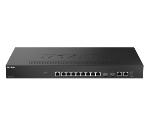 Switch D-Link 2.5Gigabit DMS-1250-10S