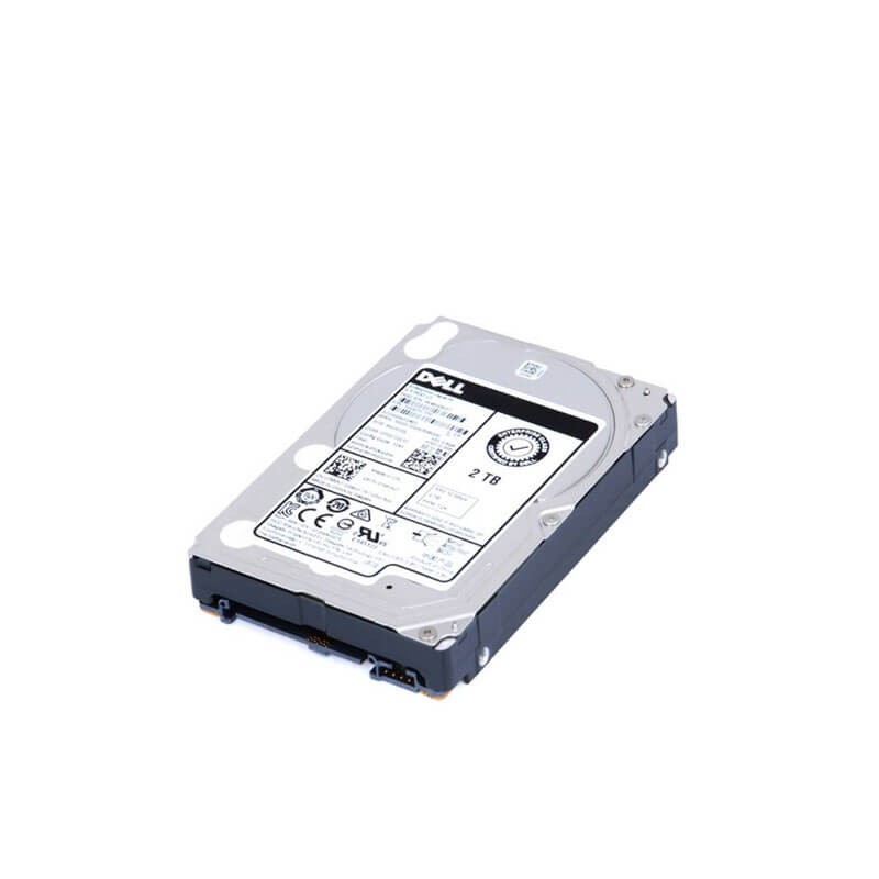 Hard Disk Seagate ST2000NX0463 2TB SAS 12Gb/s