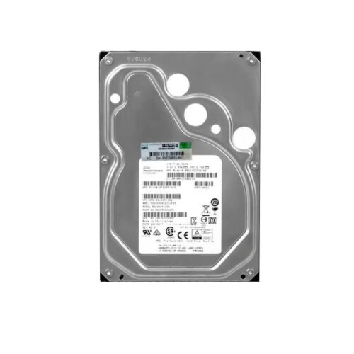 Hard Disk Toshiba MG04ACA100N 1TB SATA3 6Gbps