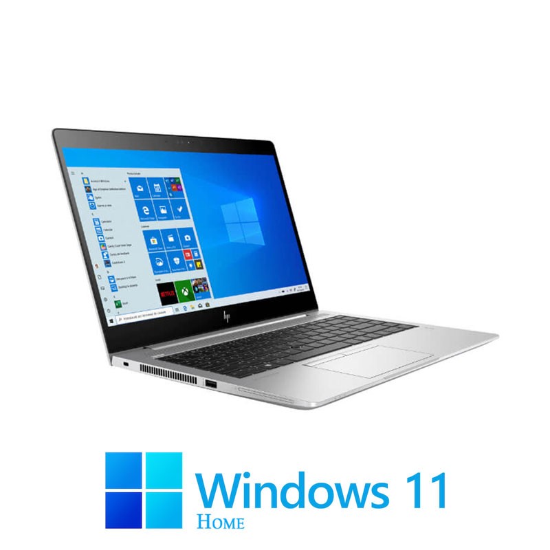Laptop HP EliteBook 840 G6