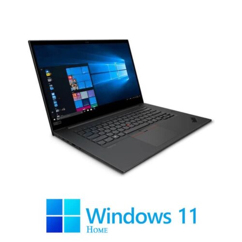 Laptop Lenovo P1 Gen 3