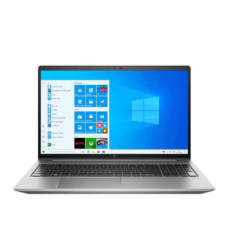 Laptop Touchscreen SH HP ZBook Power 15 G8