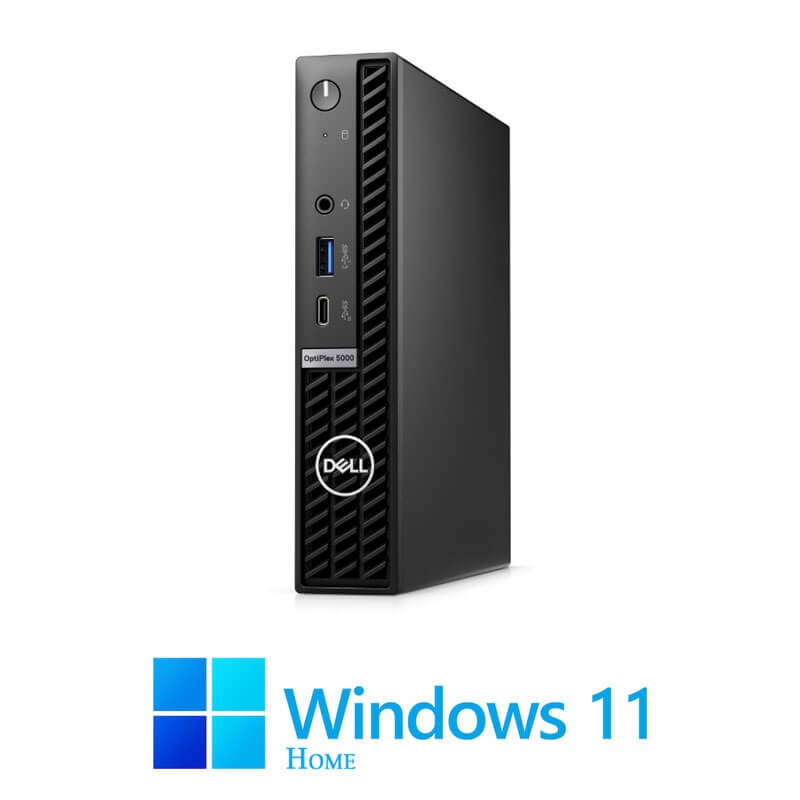 Mini PC Dell OptiPlex 5000