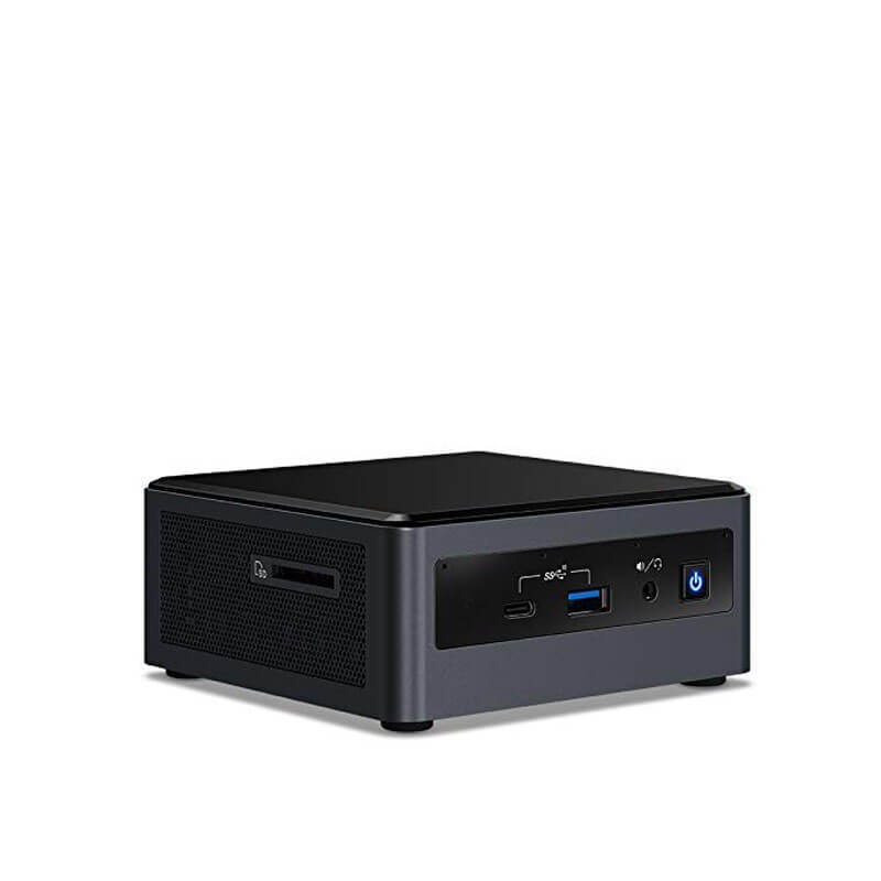 Mini PC SH Intel NUC NUC10i5FNH