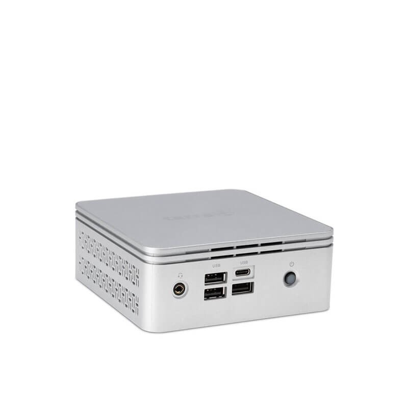 Mini PC SH TERRA PC-Micro 6000 v4