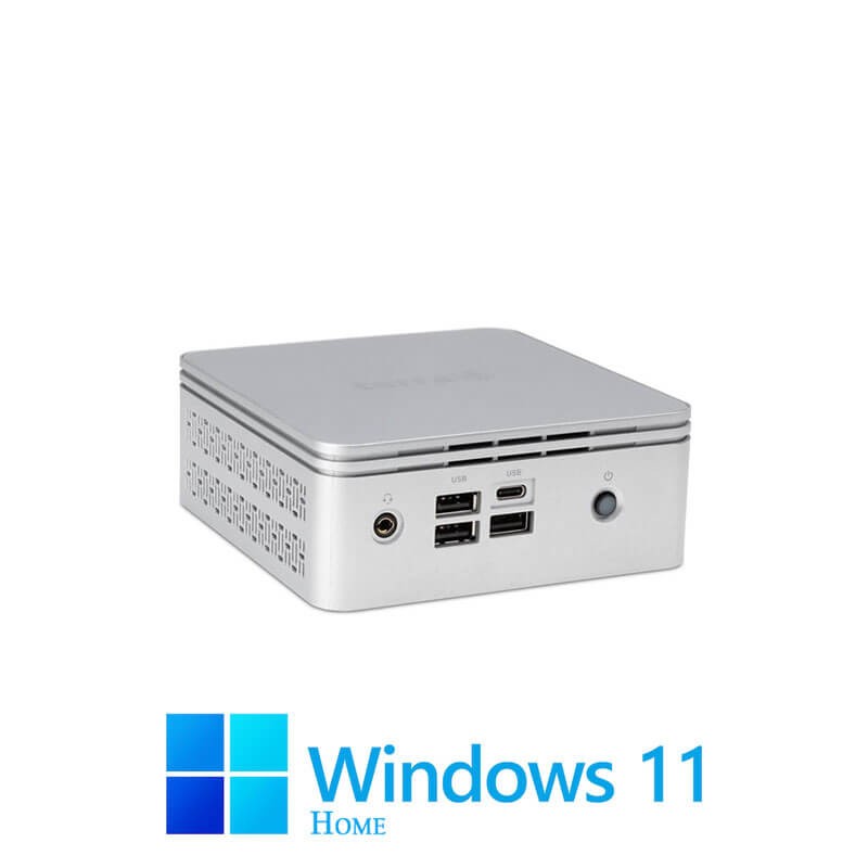 Mini PC TERRA PC-Micro 6000 v4