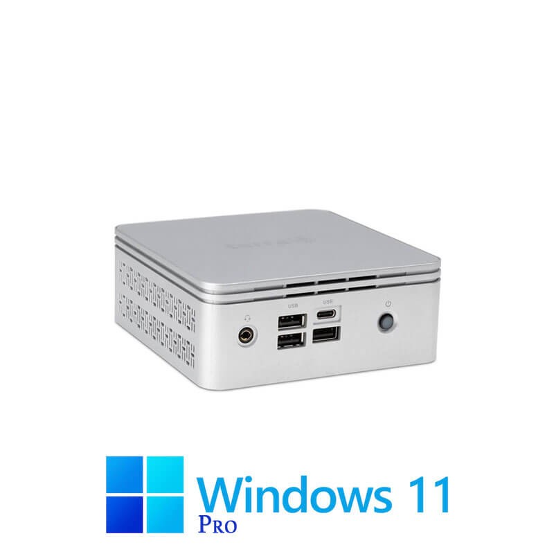 Mini PC TERRA PC-Micro 6000 v4