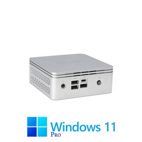 Mini PC TERRA PC-Micro 6000 v4