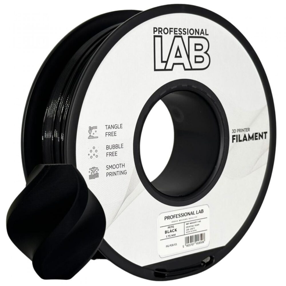 Filament 3D Proffesional Lab