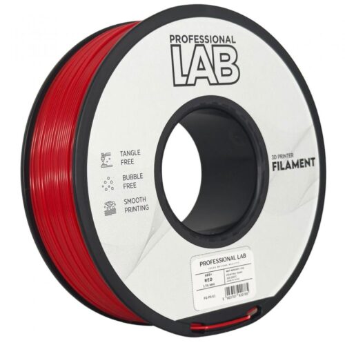 Filament 3D Proffesional Lab