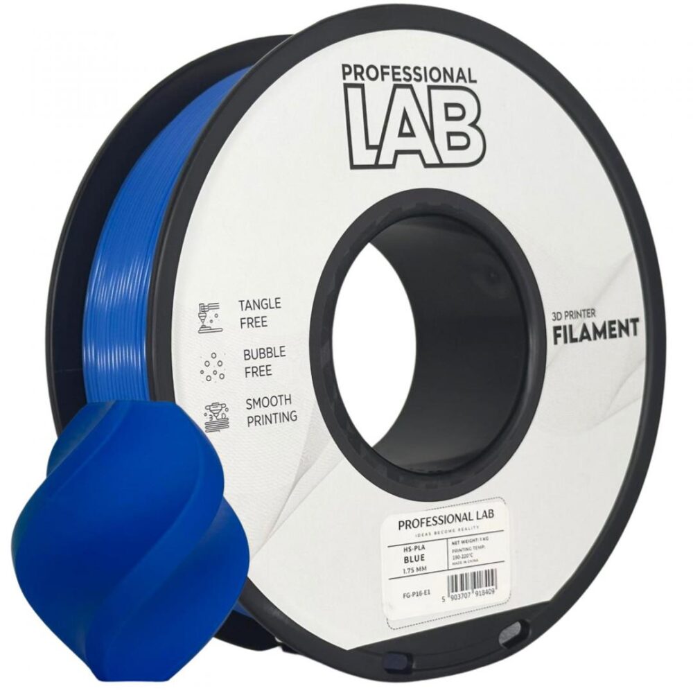 Filament 3D Proffesional Lab