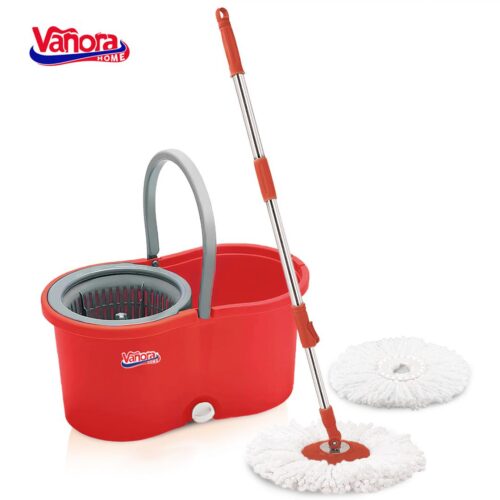 SET CURATENIE CU MOP ROTATIV