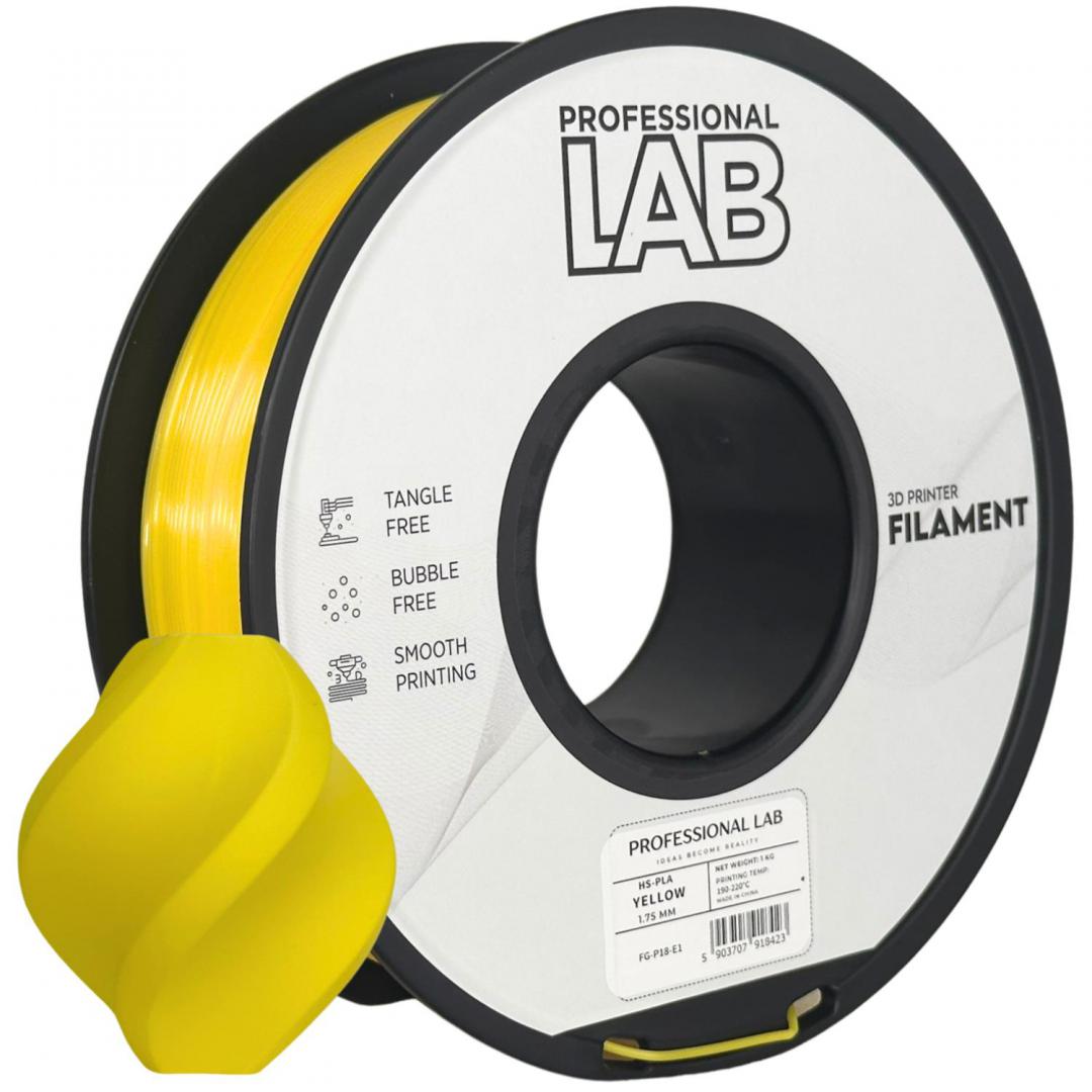 Filament 3D Proffesional Lab