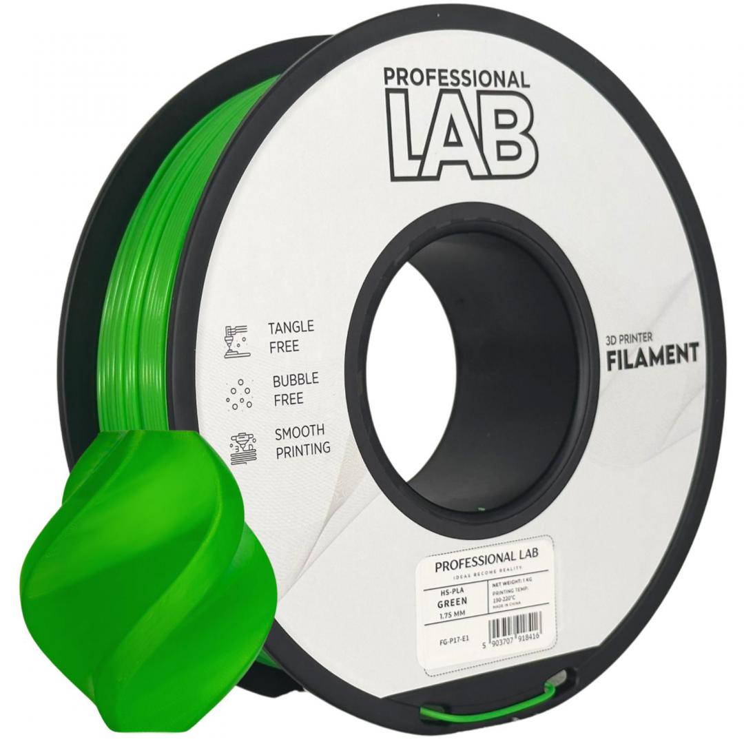 Filament 3D Proffesional Lab