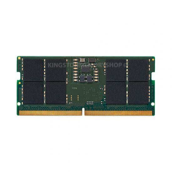 Memorie RAM Kingston SODIMM DDR5 32GB 5600MHz CL46 1.1V Non-ECC