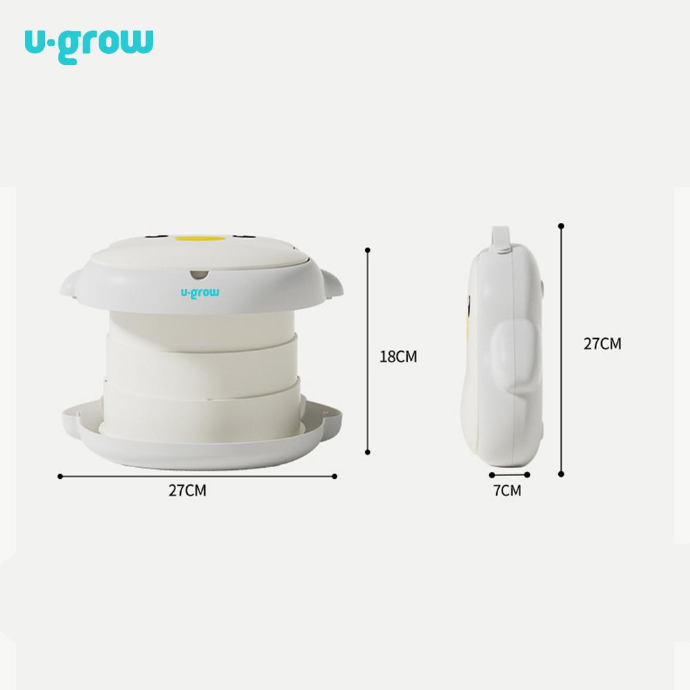 pliabila U-Grow