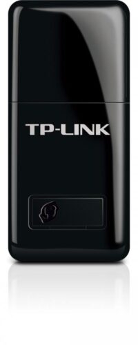 Adaptor wireless TP-Link TL-WN823N