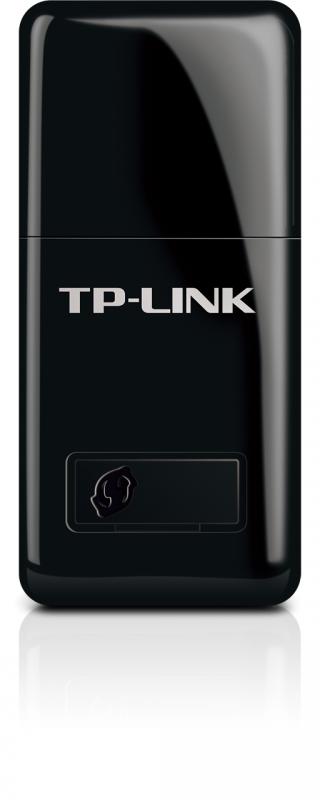 Adaptor wireless TP-Link TL-WN823N