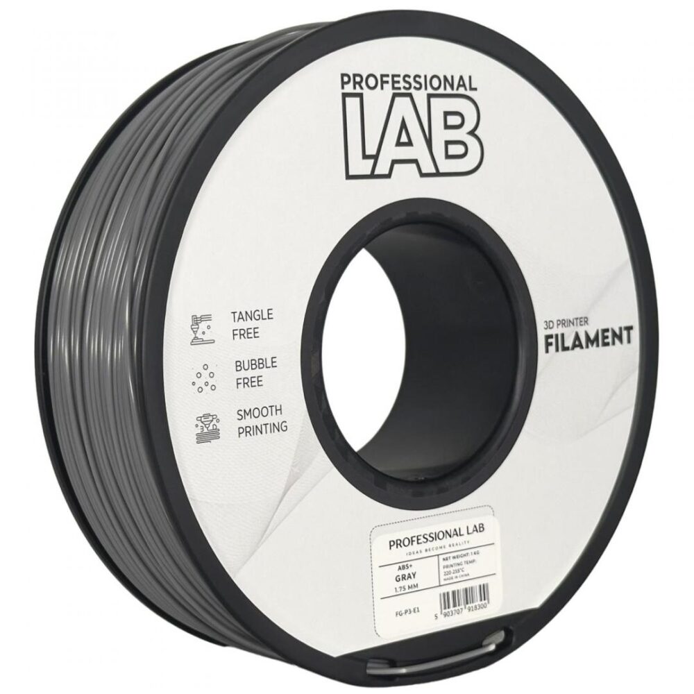 Filament 3D Proffesional Lab