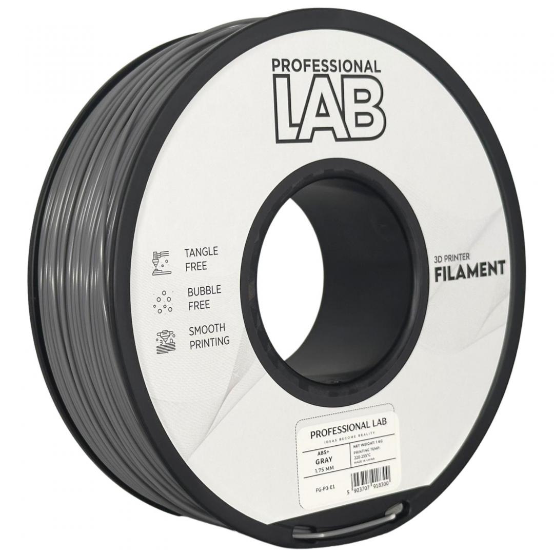 Filament 3D Proffesional Lab