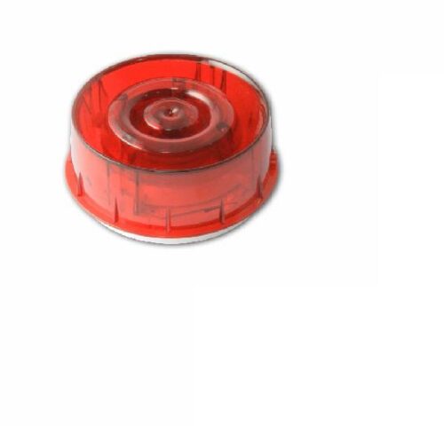 Honeywell Sirena inteligenta cu flash (non EN54-23) & SCI