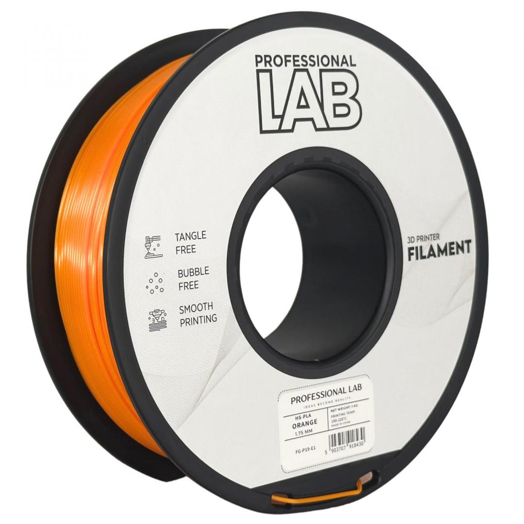Filament 3D Proffesional Lab