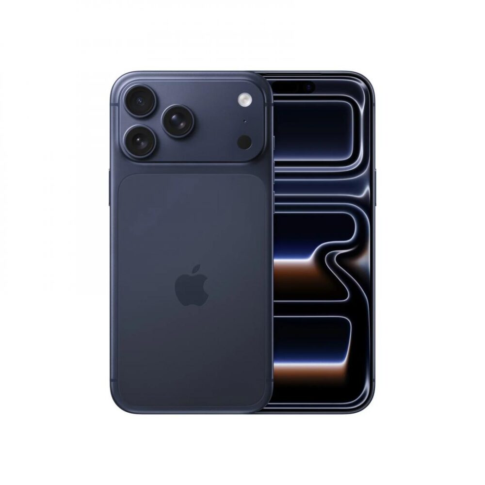 iPhone 17 Pro Max 2TB Deep Blue