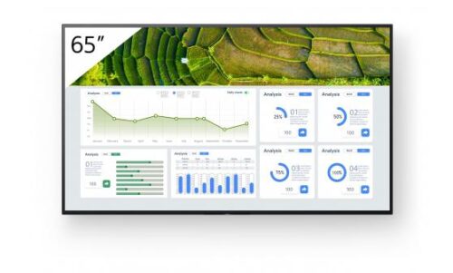 Monitor signage Sony BZ30L