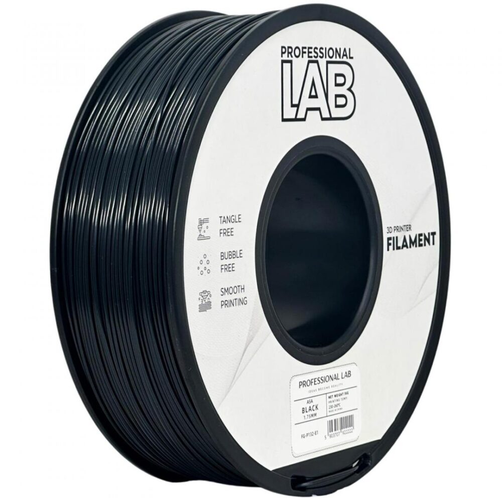 Filament 3D Proffesional Lab