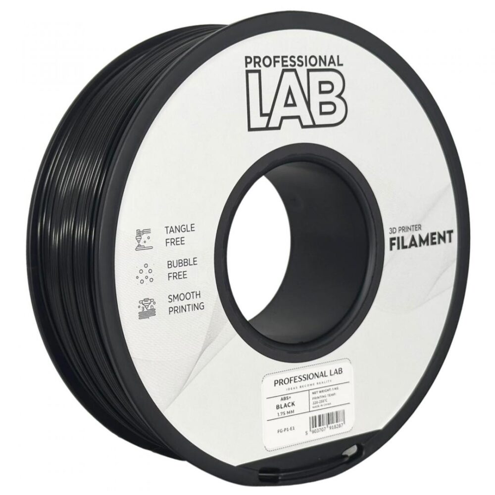 Filament 3D Proffesional Lab