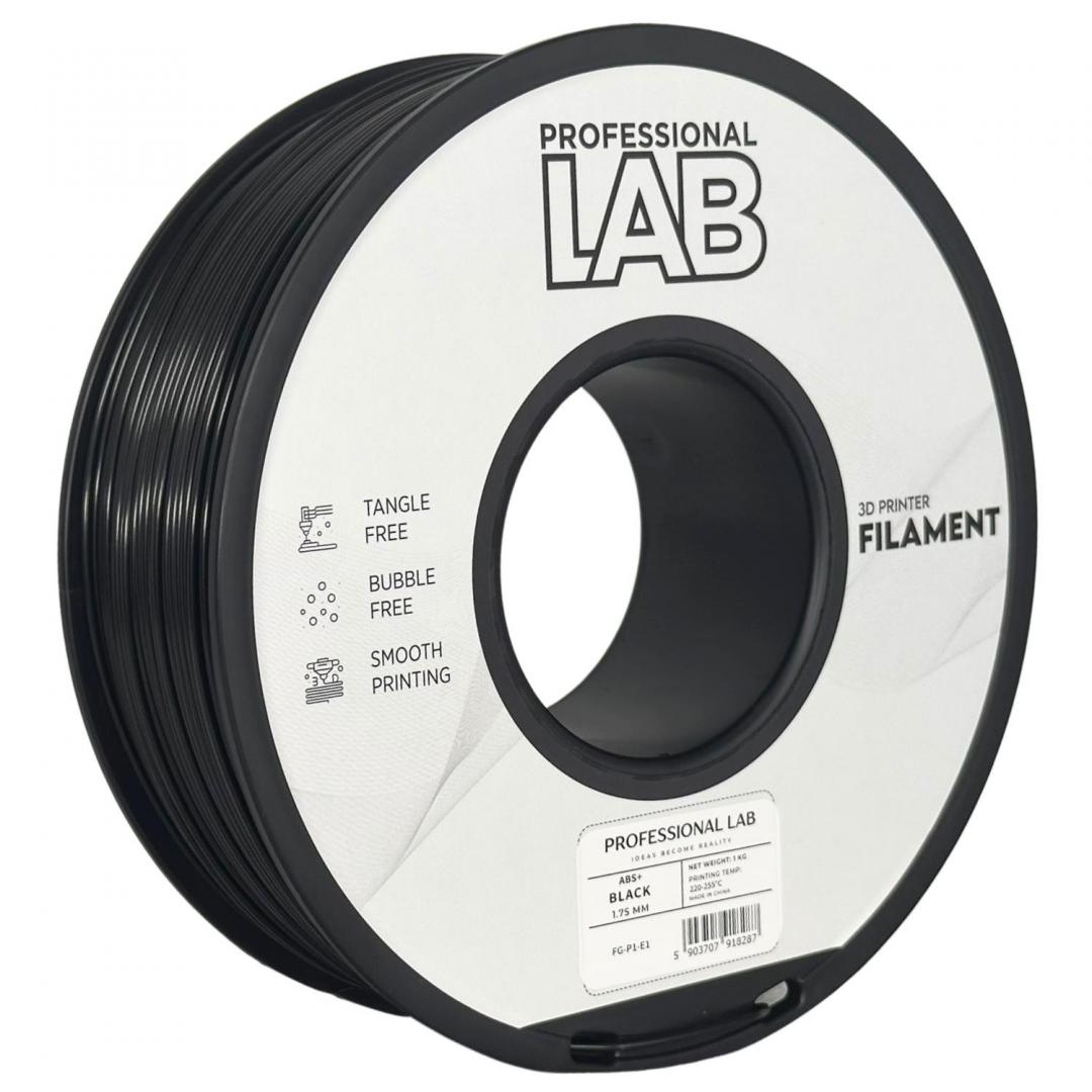 Filament 3D Proffesional Lab