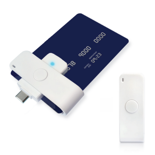 Cititor carte de identitate CCR7115C Standard: ISO/IEC 7816 Partea 1/2/3/4 Suportă carduri ISO/IEC 7816 de dimensiuni normale clasele A/B/C cu protocol Т=0 sau Т=1