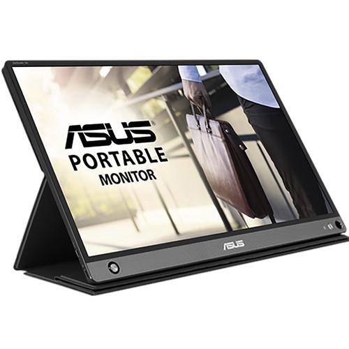 Monitor 15.6" ASUS MB16AHP